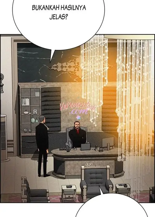 Lord of Money Chapter 140 Gambar 38
