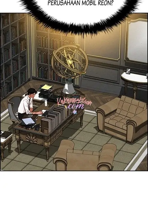 Lord of Money Chapter 140 Gambar 44