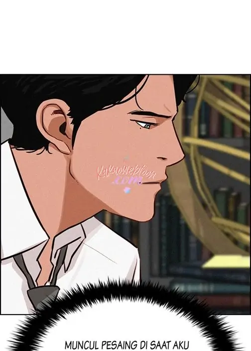 Lord of Money Chapter 140 Gambar 45