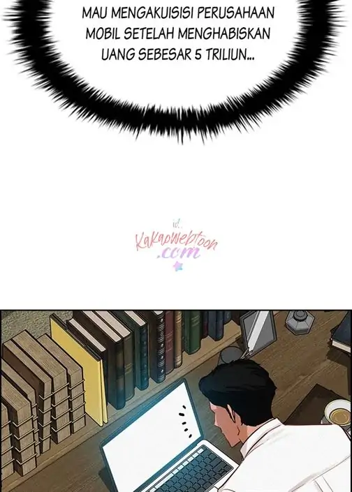 Lord of Money Chapter 140 Gambar 46