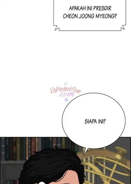 Lord of Money Chapter 140 Gambar 50