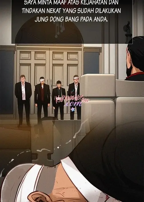 Lord of Money Chapter 140 Gambar 58