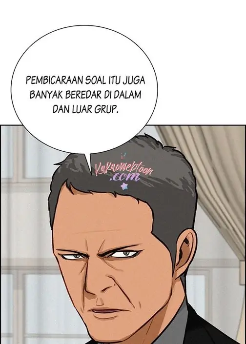 Lord of Money Chapter 140 Gambar 6