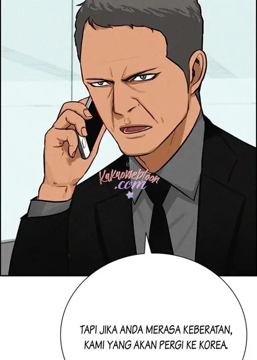 Lord of Money Chapter 140 Gambar 64