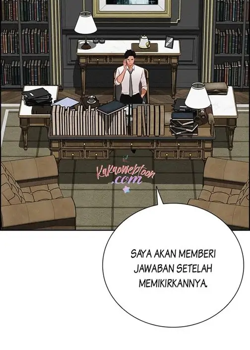 Lord of Money Chapter 140 Gambar 66