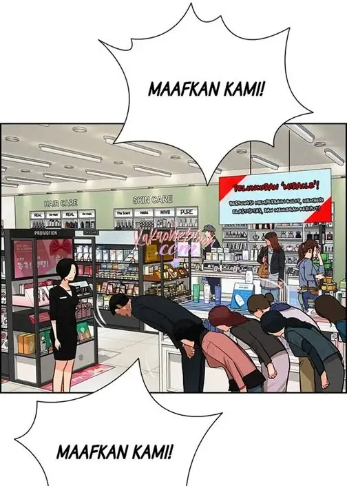 Lord of Money Chapter 140 Gambar 77