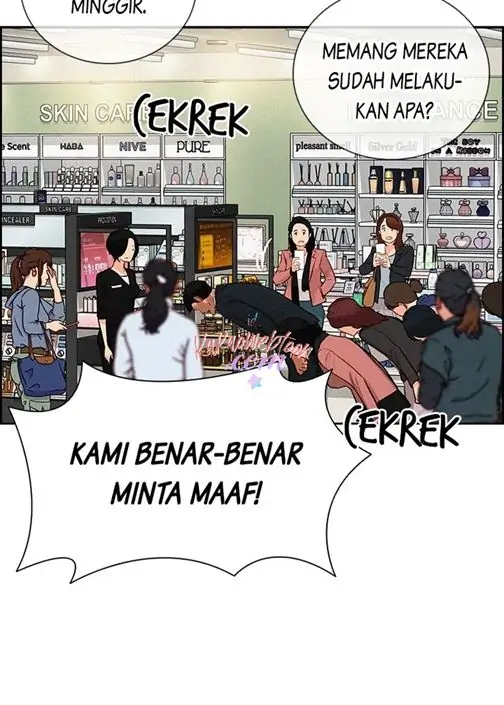 Lord of Money Chapter 140 Gambar 85