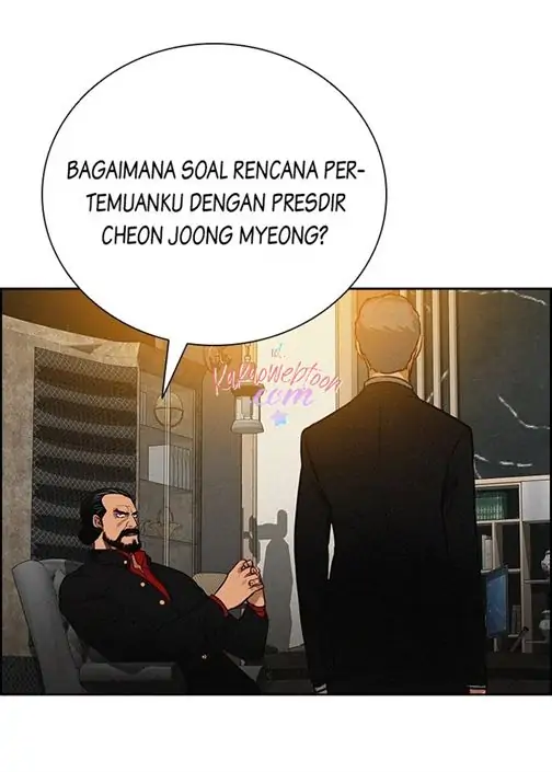 Lord of Money Chapter 140 Gambar 9
