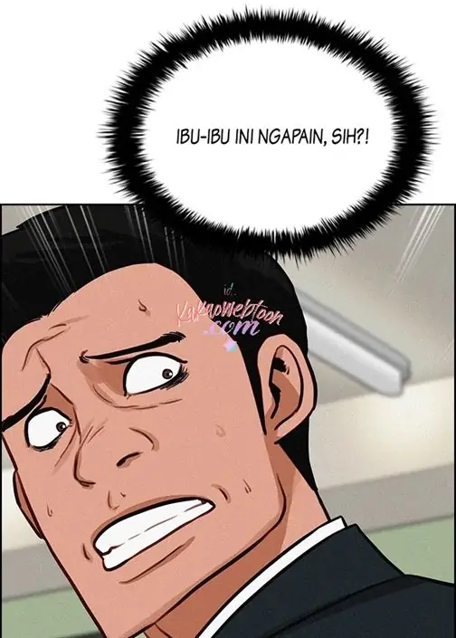 Lord of Money Chapter 140 Gambar 91