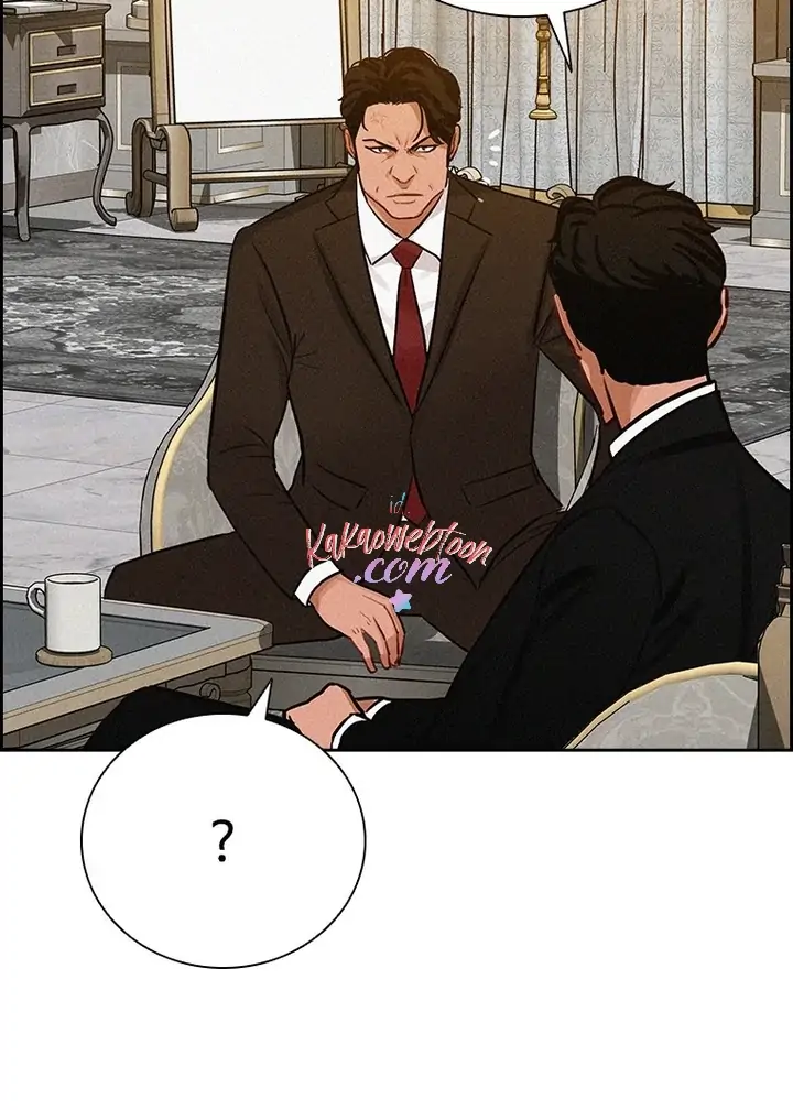 Lord of Money Chapter 141 Gambar 104