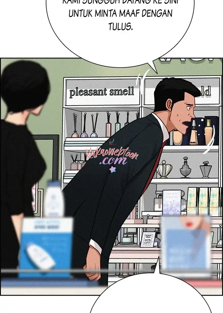 Lord of Money Chapter 141 Gambar 12