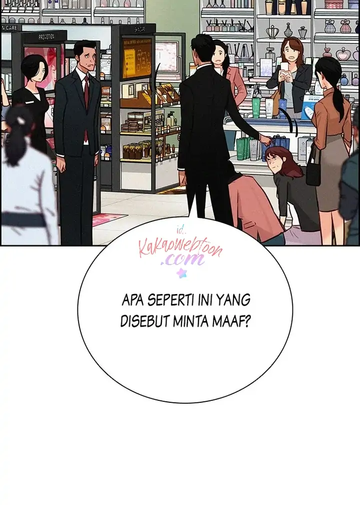 Lord of Money Chapter 141 Gambar 14