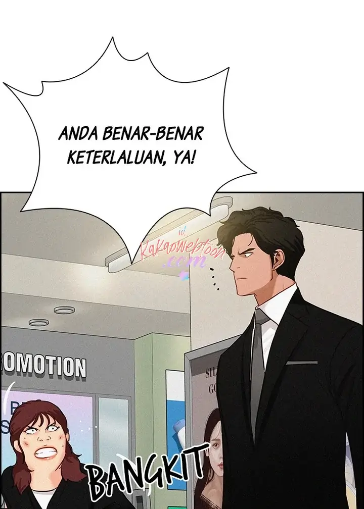Lord of Money Chapter 141 Gambar 15