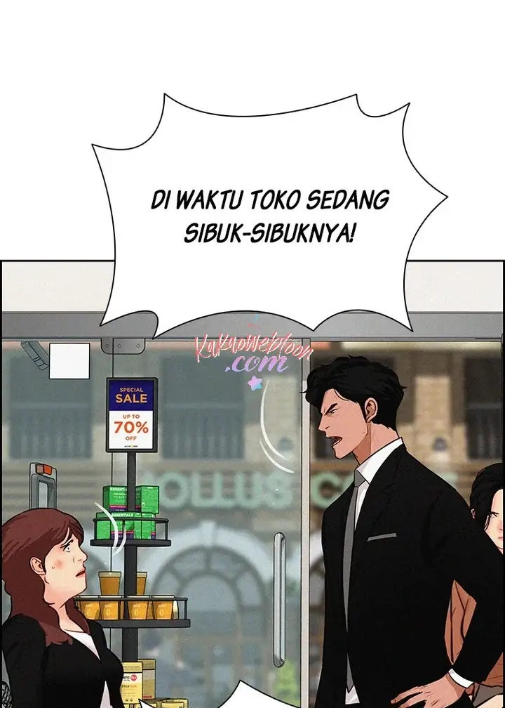 Lord of Money Chapter 141 Gambar 18