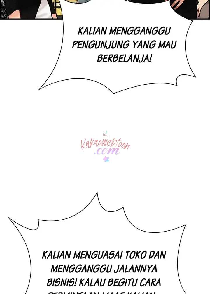 Lord of Money Chapter 141 Gambar 19