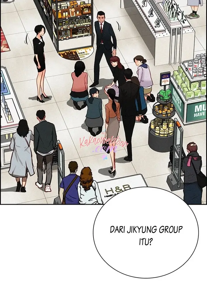 Baca Lord of Money Chapter 141 Gambar 2