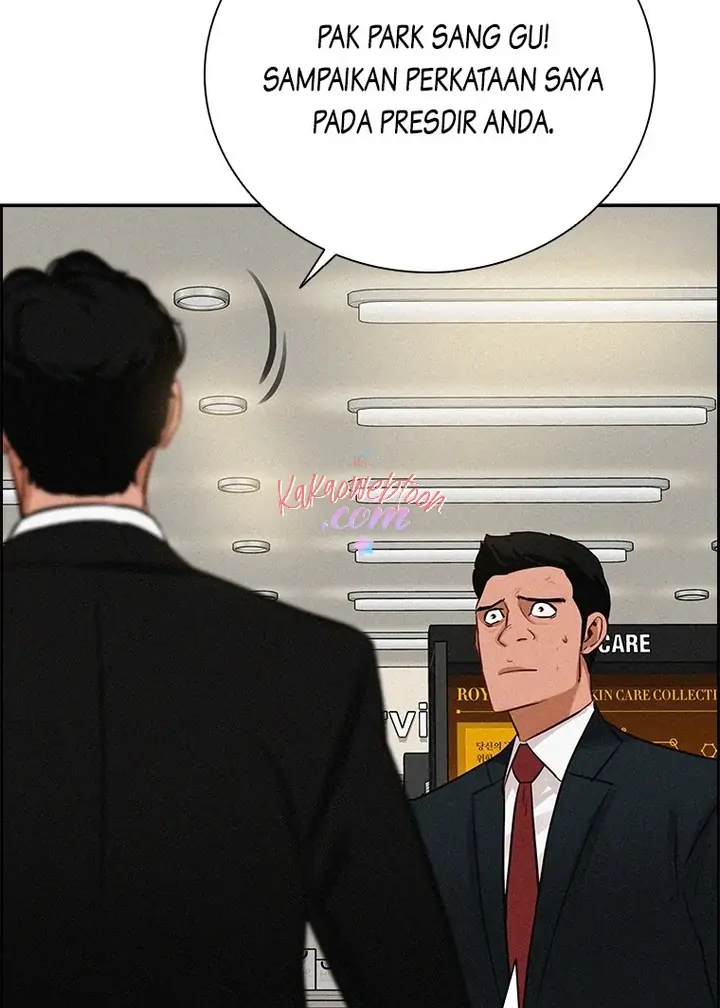 Lord of Money Chapter 141 Gambar 23