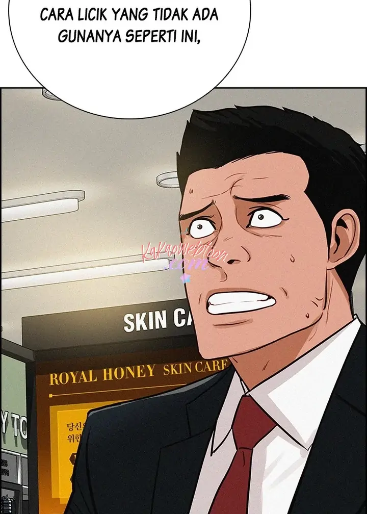 Lord of Money Chapter 141 Gambar 27