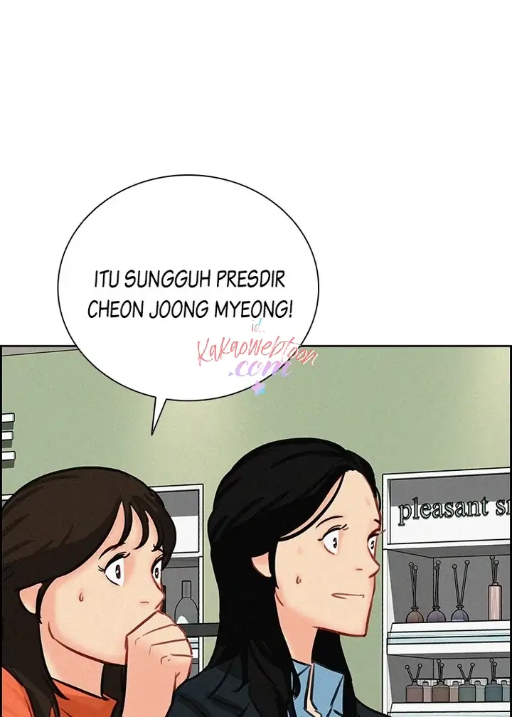 Lord of Money Chapter 141 Gambar 3