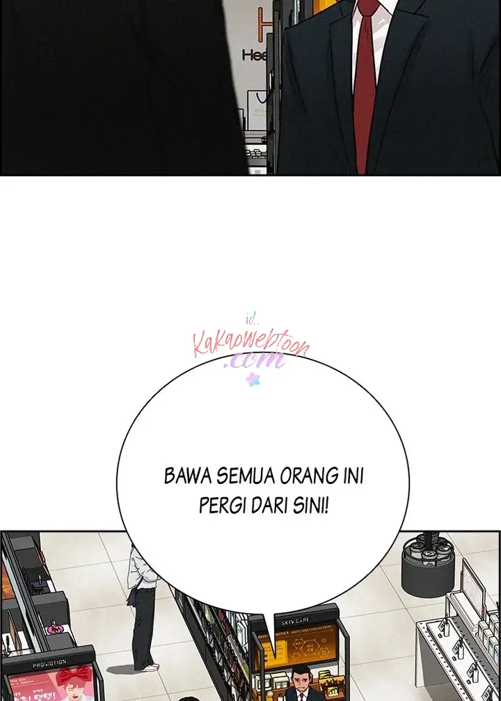 Lord of Money Chapter 141 Gambar 31