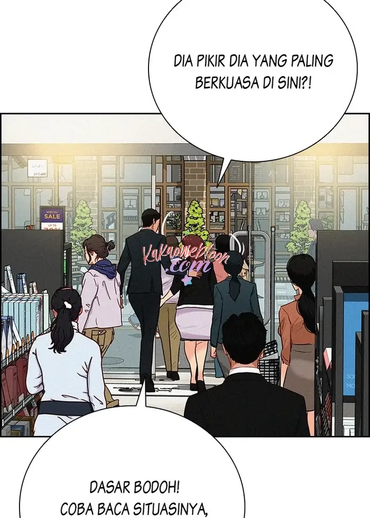 Lord of Money Chapter 141 Gambar 33