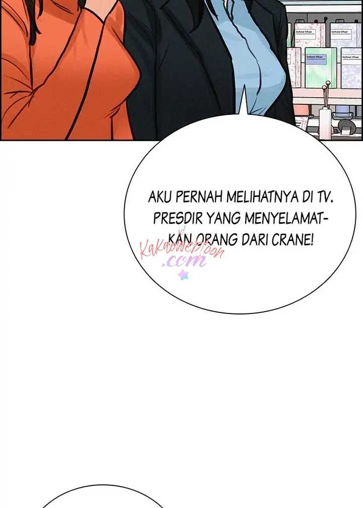 Lord of Money Chapter 141 Gambar 4