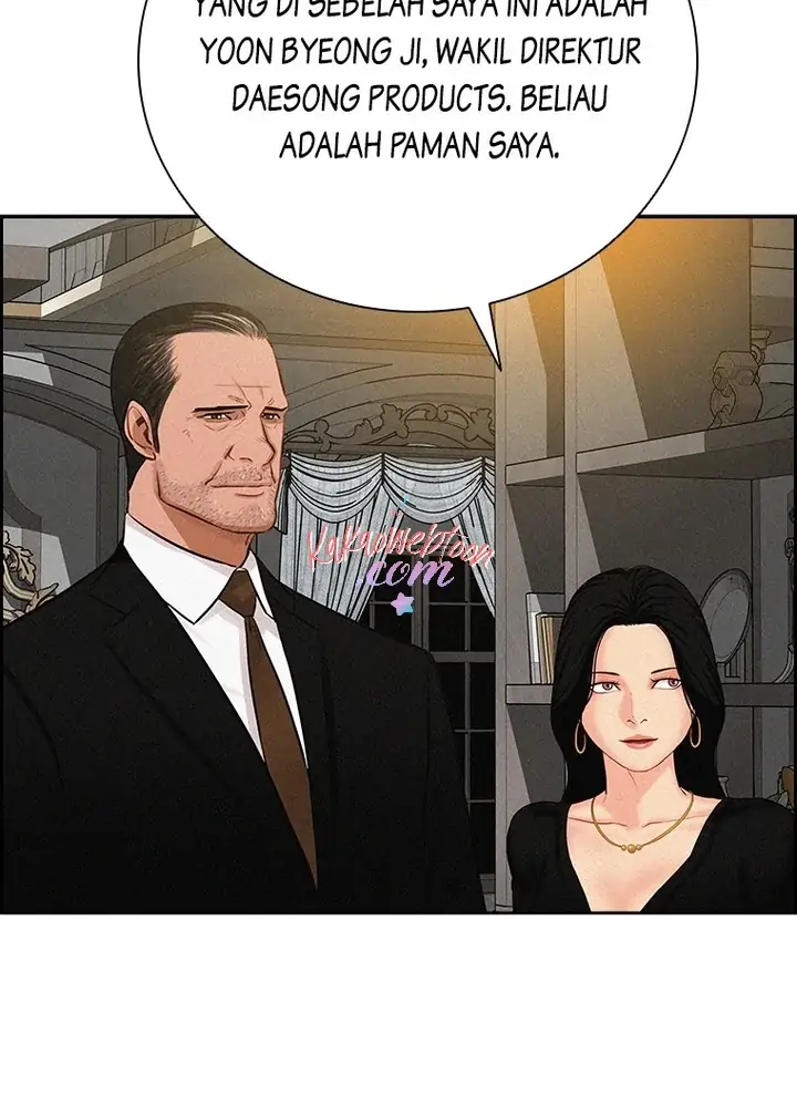 Lord of Money Chapter 141 Gambar 63