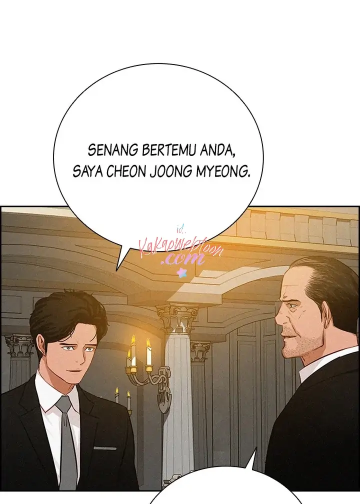 Lord of Money Chapter 141 Gambar 64