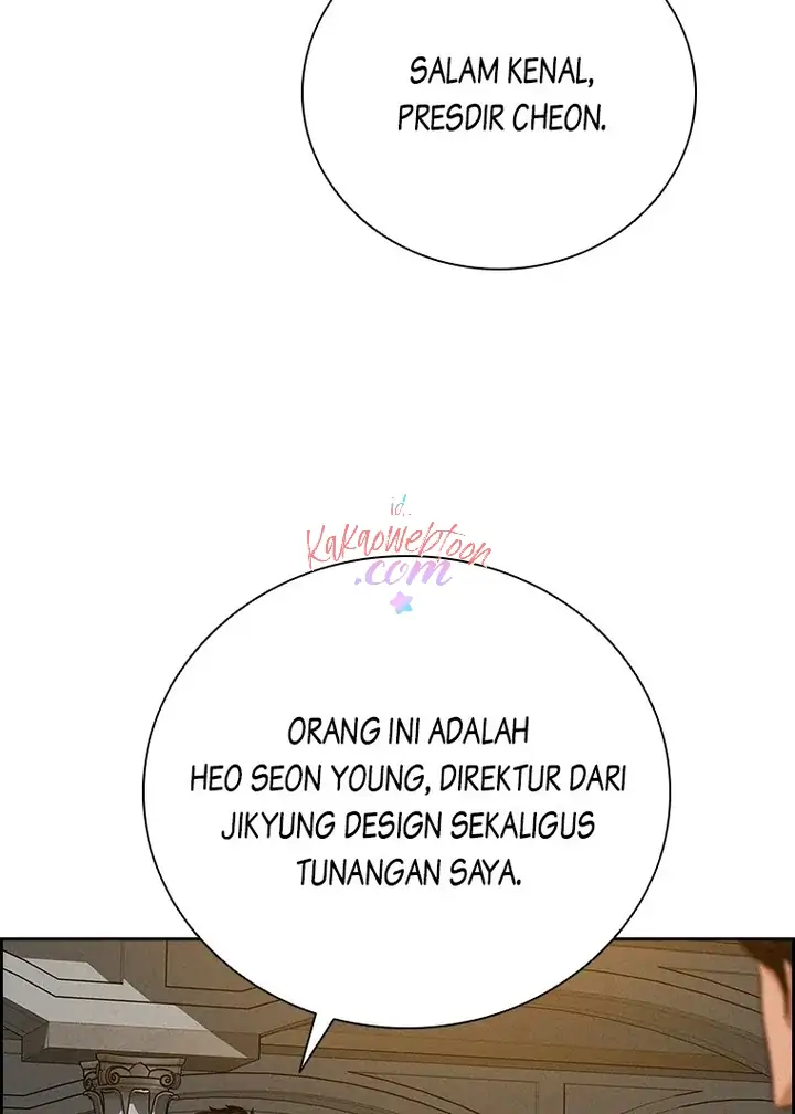 Lord of Money Chapter 141 Gambar 65