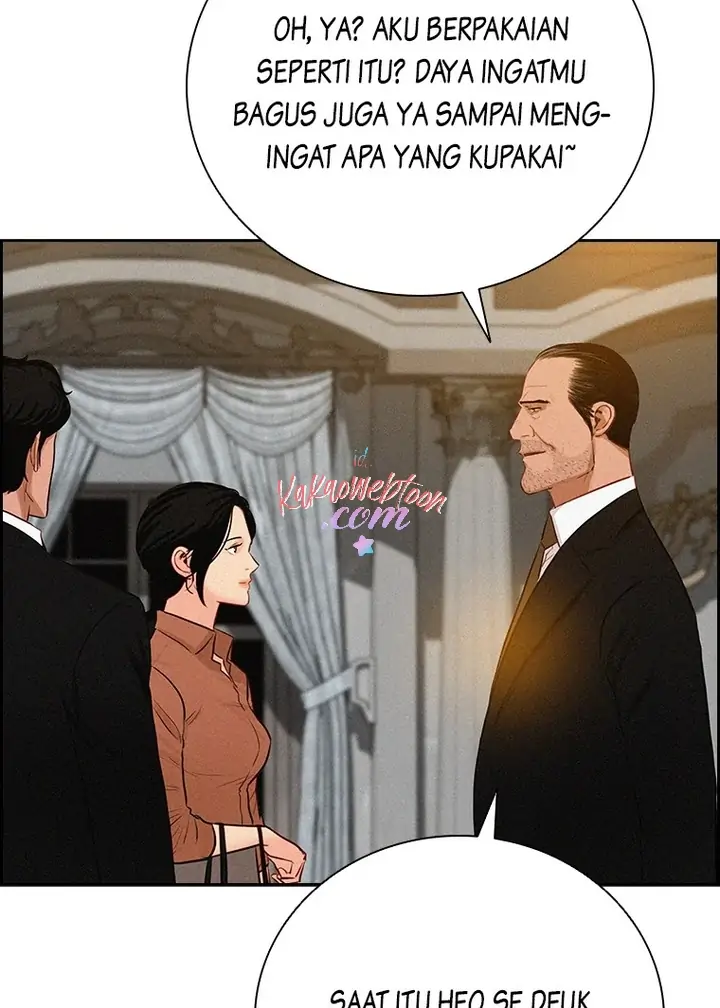 Lord of Money Chapter 141 Gambar 73