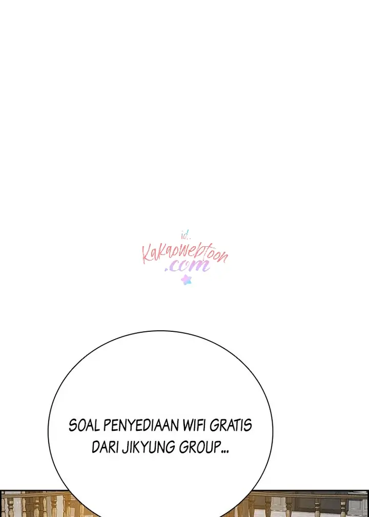 Lord of Money Chapter 141 Gambar 77