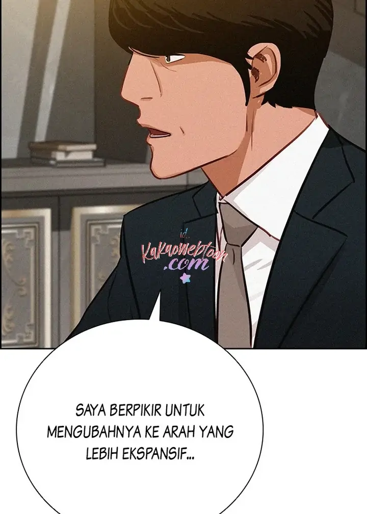 Lord of Money Chapter 141 Gambar 79