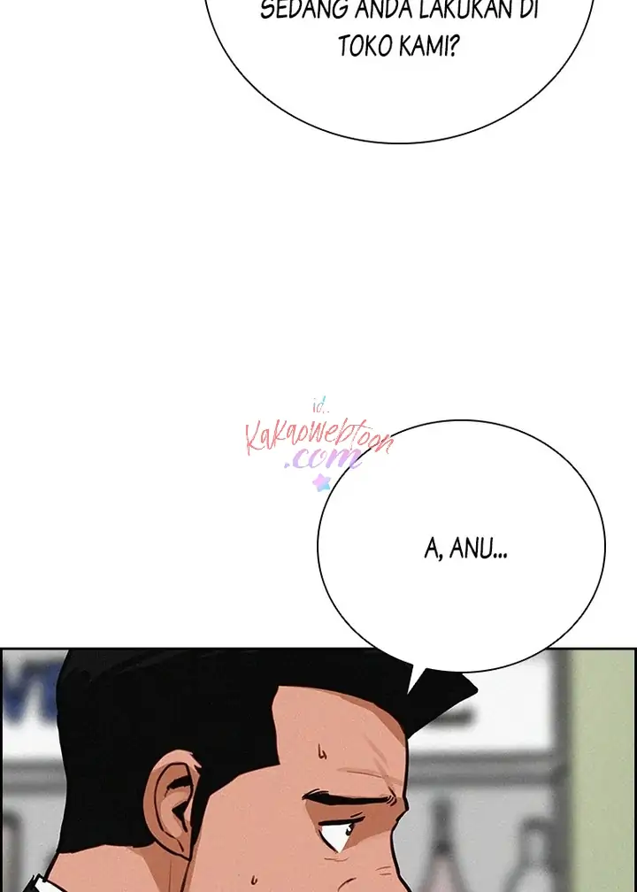 Lord of Money Chapter 141 Gambar 8