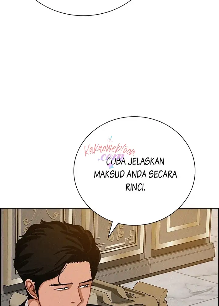 Lord of Money Chapter 141 Gambar 80