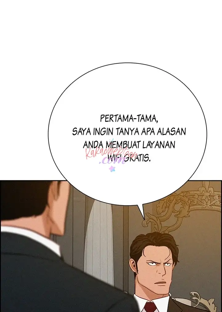 Lord of Money Chapter 141 Gambar 83