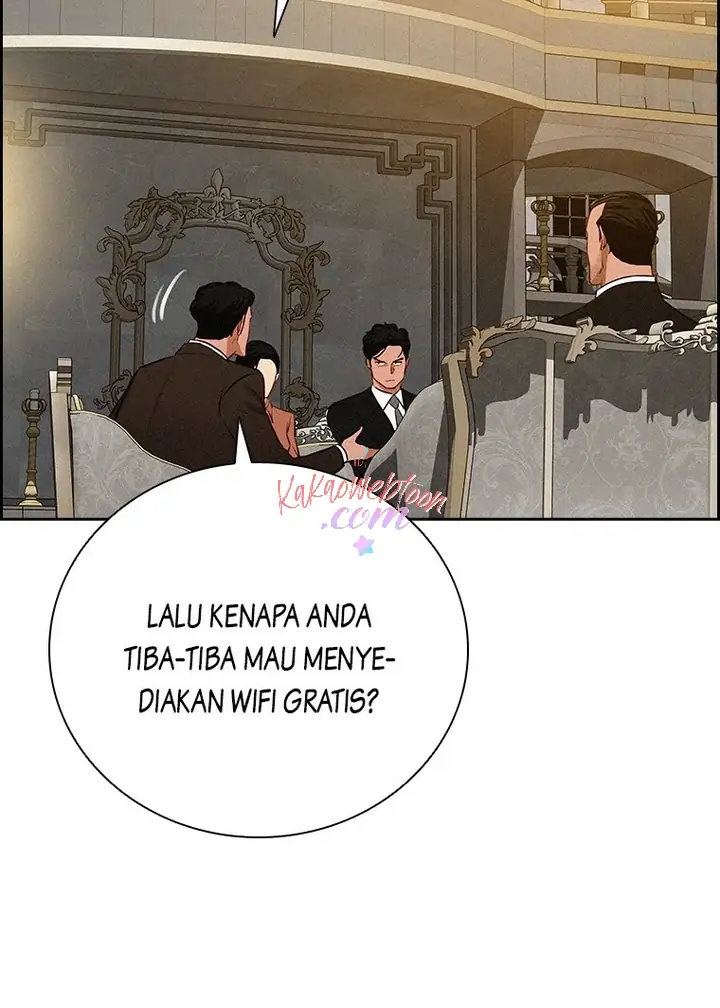 Lord of Money Chapter 141 Gambar 85