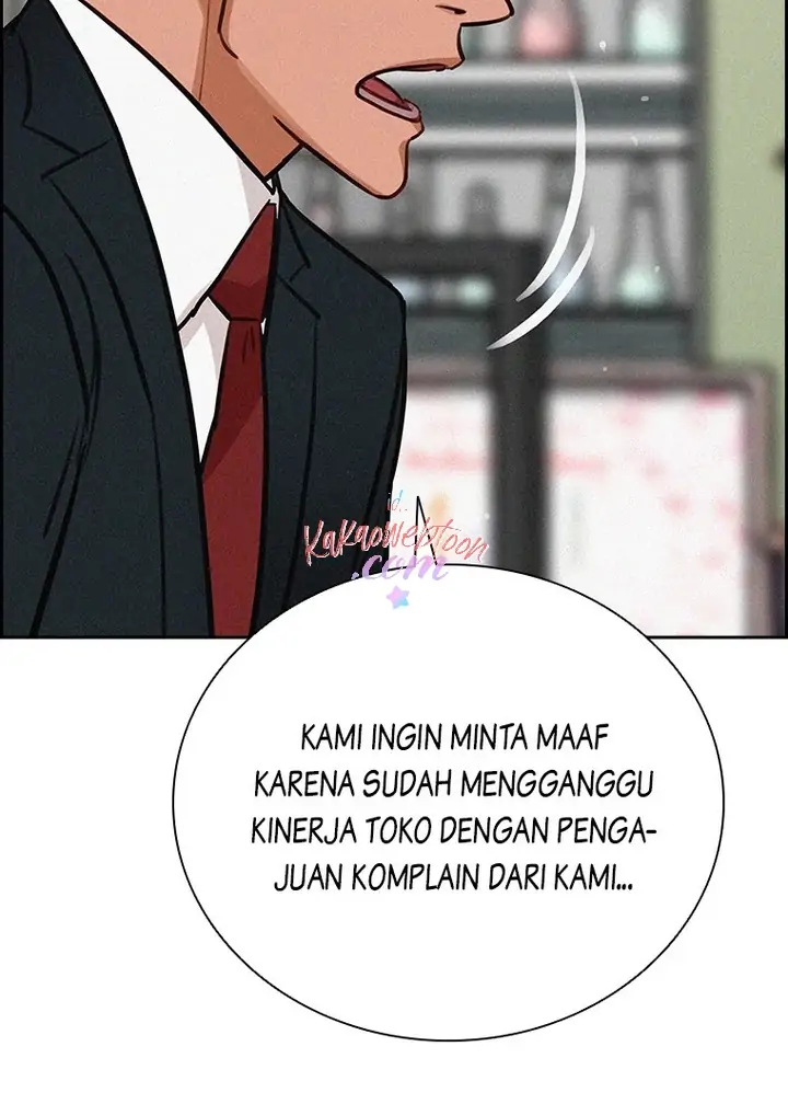 Lord of Money Chapter 141 Gambar 9