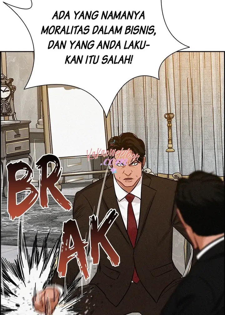 Lord of Money Chapter 141 Gambar 90