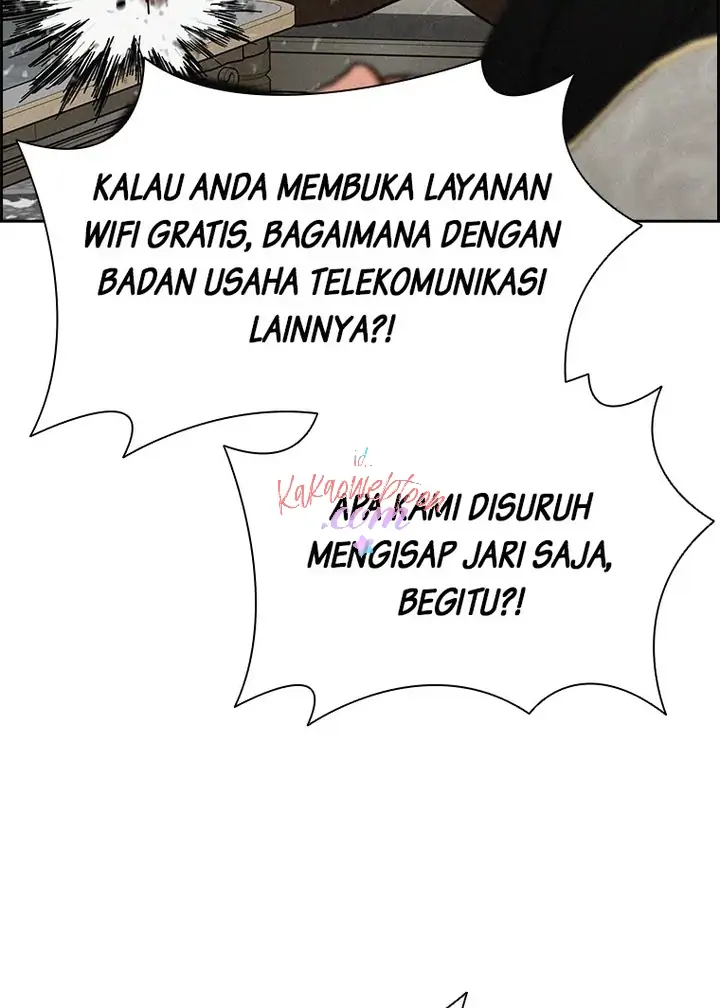 Lord of Money Chapter 141 Gambar 91