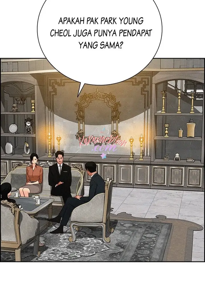 Lord of Money Chapter 141 Gambar 96