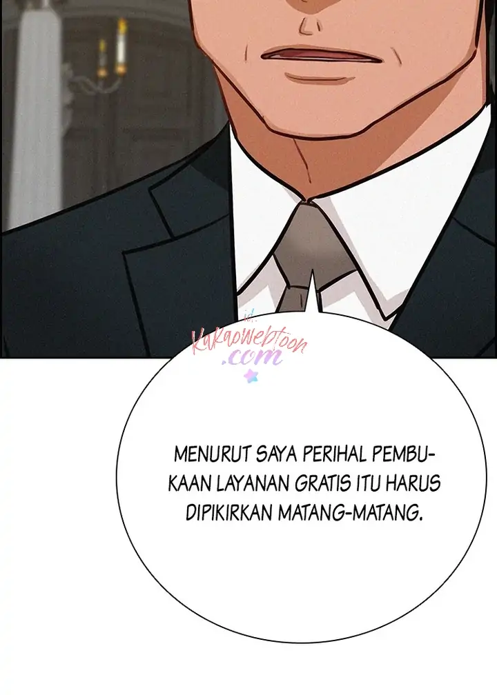 Lord of Money Chapter 141 Gambar 98