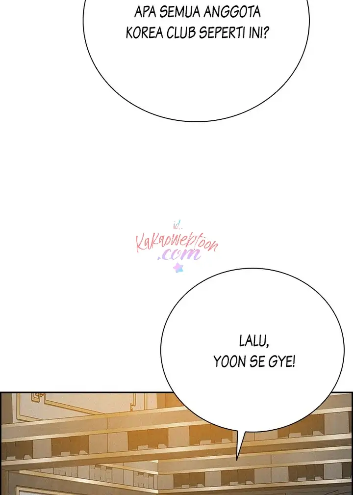 Lord of Money Chapter 142 Gambar 13