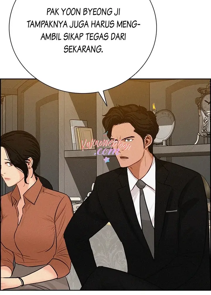 Lord of Money Chapter 142 Gambar 30