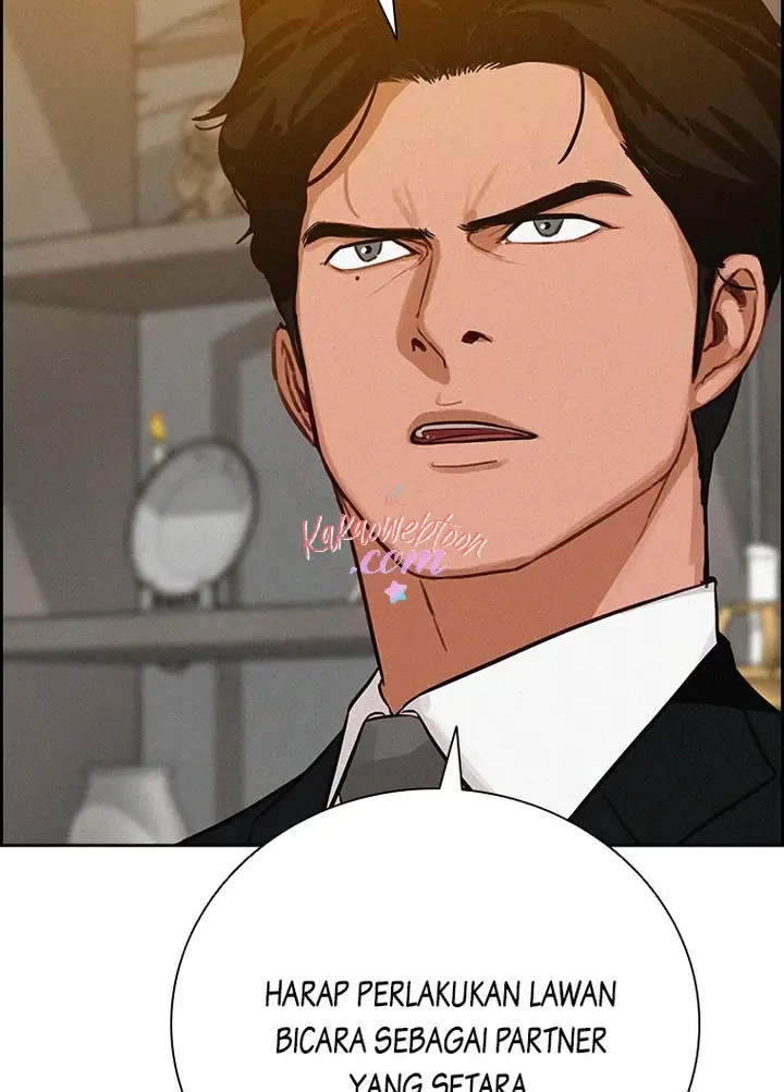 Lord of Money Chapter 142 Gambar 33