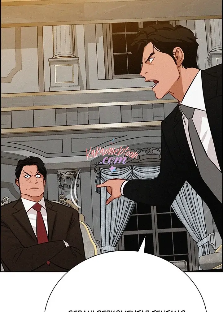 Lord of Money Chapter 142 Gambar 37