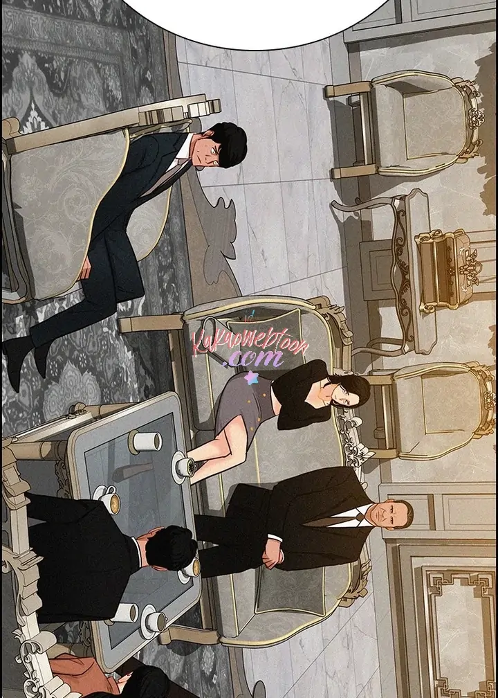 Lord of Money Chapter 142 Gambar 39