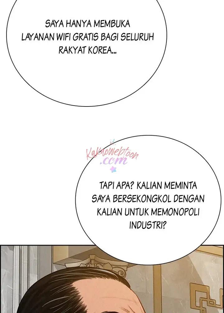 Lord of Money Chapter 142 Gambar 41