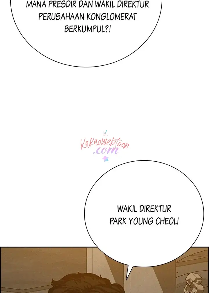 Lord of Money Chapter 142 Gambar 43