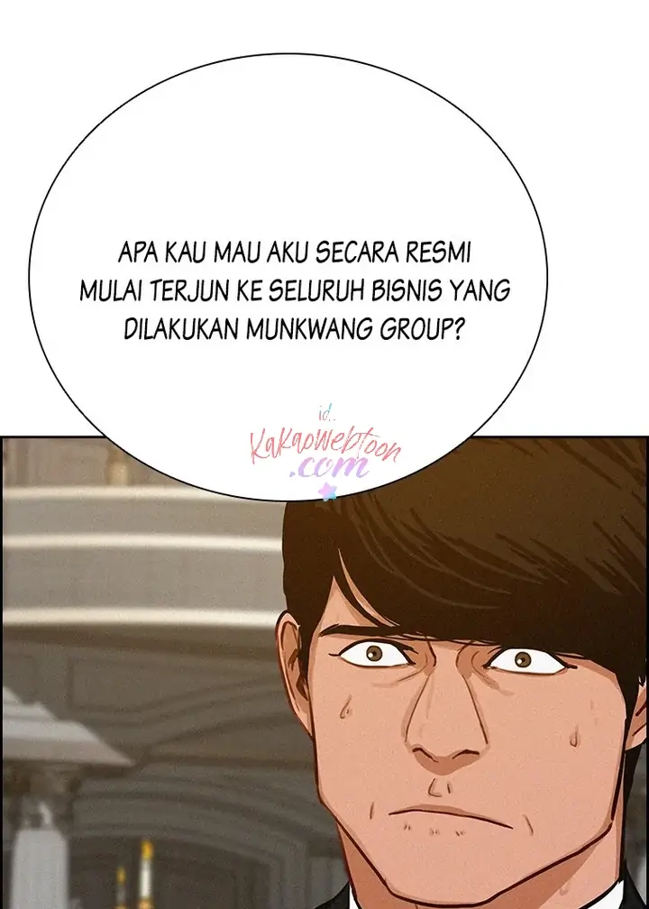 Lord of Money Chapter 142 Gambar 52