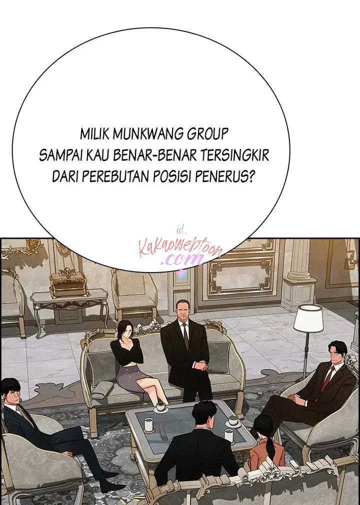 Lord of Money Chapter 142 Gambar 55